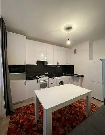 Квартиры: 1 комната, Агентство недвижимости, Без подселения, С мебелью полностью — 2