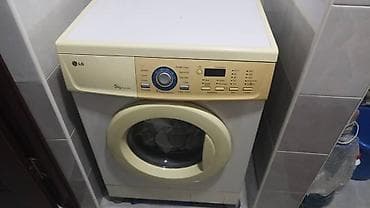 машинка сатылат: Мастер стиральных 
ремонт стиральных — 5