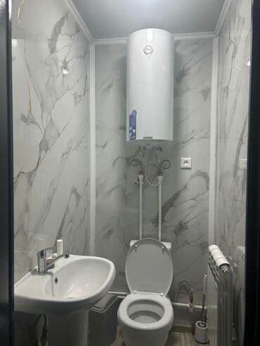 мансардные дома: 12 м², С мебелью — 6