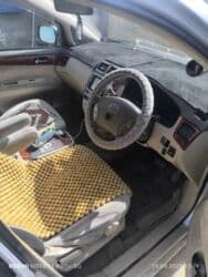 обмен машин ключ на ключ в бишкеке: Toyota Ipsum: 2004 г., 2.4 л, Автомат, Газ, Минивэн — 6