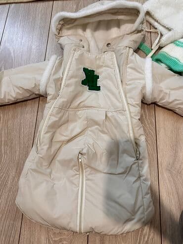 Детский комбез 0-9 месяцев, идеальный новыйбрала за 3500 к