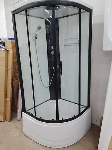 Сантехниканы орнотуу жана алмаштыруу: Сантехник-электрик, мастер по вызову Профессиональные работы: - — 8