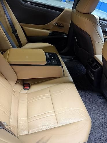 Продажа авто: Lexus ES: 2021 г., 2.5 л, Автомат, Гибрид, Седан — 9