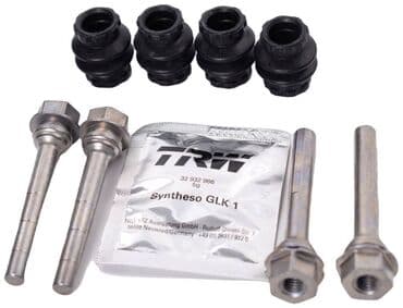 infinity: Направляющая тормозного суппорта На японские авто Новые, в наличии В — 2