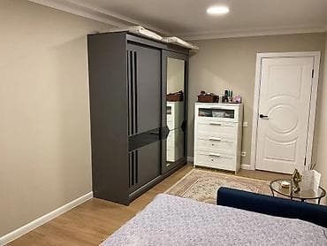 elite hause: 3 комнаты, 83 м², Элитка, 7 этаж, Евроремонт — 9