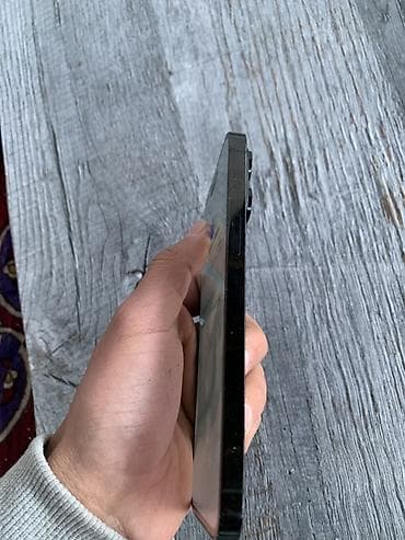 продаю телефон айфон 7: IPhone 14 Pro Max, 256 ГБ, 90 % — 7