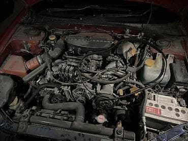 Продажа авто: Subaru Impreza: 2026 г., Автомат, Бензин, Седан — 5