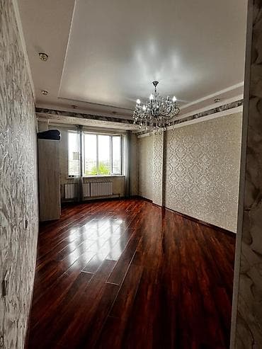 osh prastitutka: 1 комната, 47 м², Элитка, 6 этаж, Косметический ремонт — 3