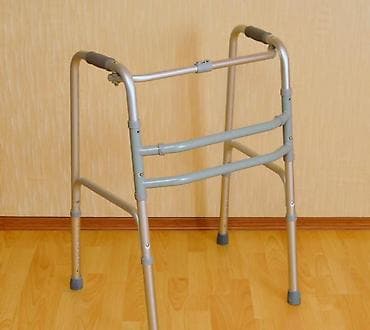 Сдаю в аренду ходунки для взрослых