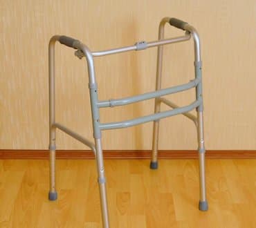 Кислородные концентраторы: Сдаю в аренду ходунки для взрослых — 1