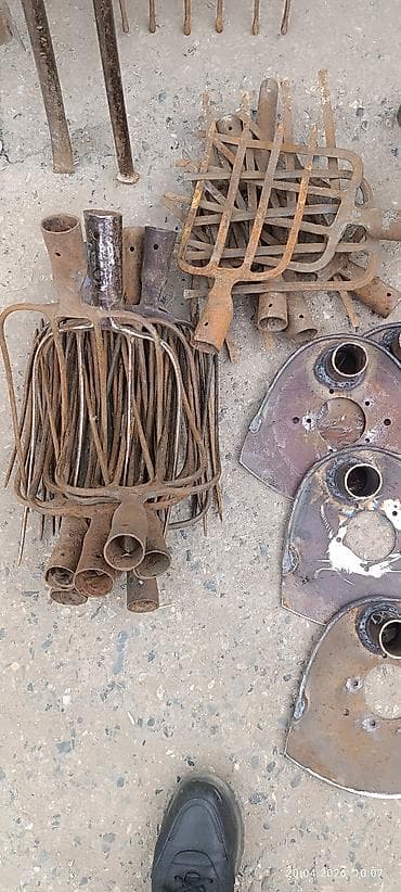 как заказать туркменский текстиль: Вилы СССР 1400 сом Кетмен 1500 чистый Диск Оптом торг будет — 1