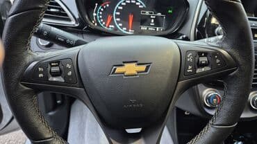 набор ключей для автомобиля в чемодане: Chevrolet Spark: 2021 г., 1 л, Бензиновая, Хэтчбэк — 6