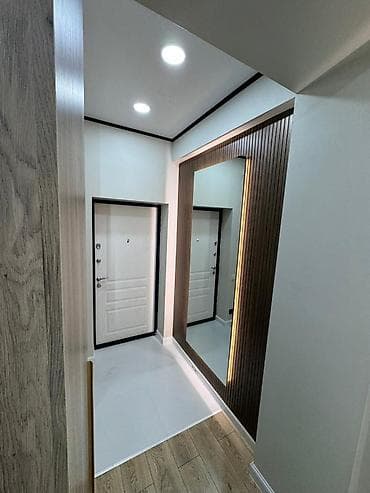 elite hause: 2 комнаты, 60 м², Элитка, Евроремонт — 6