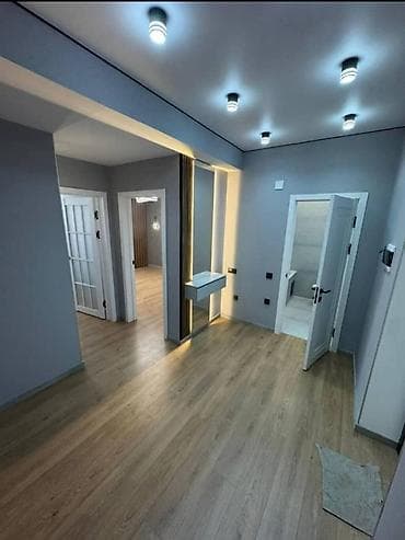 Недвижимость: 1 комната, 45 м², Элитка, 11 этаж, Дизайнерский ремонт — 5