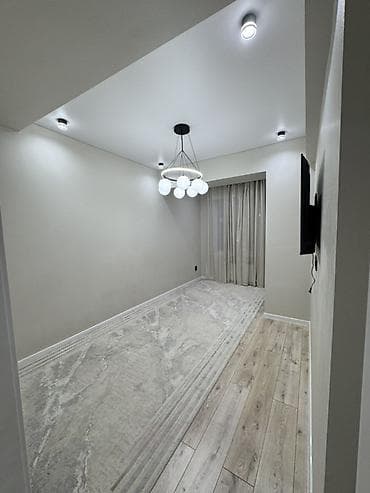 фильтр для бассейнов: 1 комната, 40 м², Индивидуалка, 4 этаж, Дизайнерский ремонт — 3