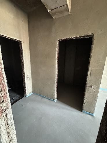 Продажа квартир: 3 комнаты, 123 м², Элитка, 7 этаж, Готовая ПСО (под самоотделку) — 8