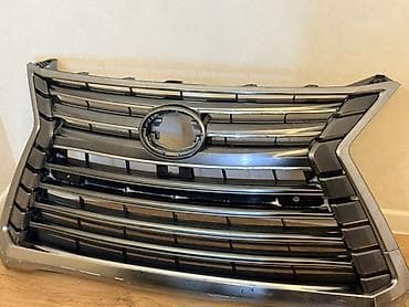 Кабиналар: Радиатор торлору Lexus 2017 г., Колдонулган, Оригинал lalafo.kg да — 5 Кабиналар: Радиатор торлору Lexus 2017 г., Колдонулган, Оригинал — 5