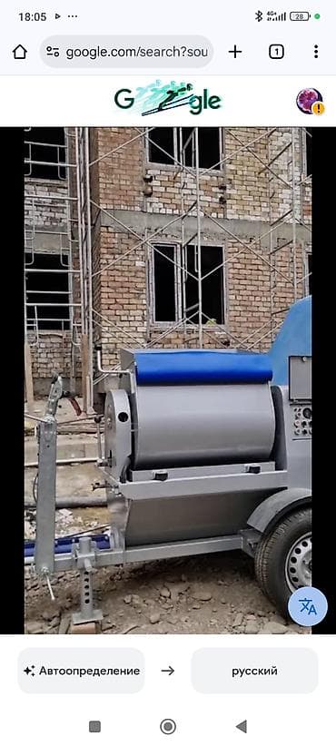 Бургулап тешүү, бургулоо: Дубалдарды шыбоо 6 жылдан ашык тажрыйба — 1