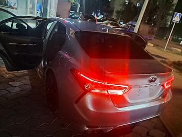 панель на камри 30: Toyota Camry XSE Hybrid — 2022 г с гибридной установкой. Ключевые — 10