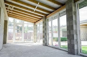 Отопление и нагреватели: Панорамное остекление домов, террас и веранд - Изготовление и — 2