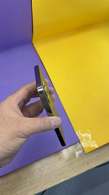 iphone xs цена бишкек: IPhone 12 Pro, Колдонулган, 256 ГБ, 83 % — 4