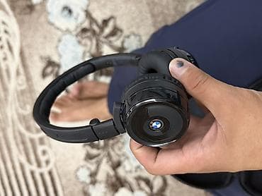 hyperx haste: Беспроводные накладные наушники, Новый — 3