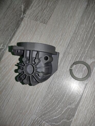 пневма: Mercedes Benz GL w164 W166 w221 w220 w211 и.т.п пневмо балон гарантия — 7