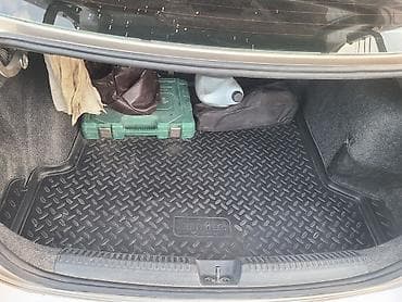 step: Volkswagen Polo: 2016 г., 1.6 л, Автомат, Бензин, Седан — 8