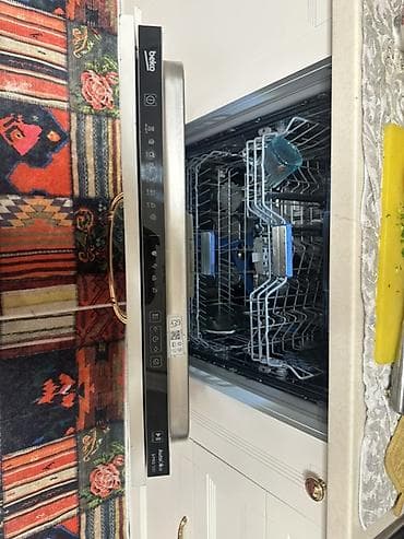 Духовкалар: Идиш жуугуч, Колдонулган, Өзү алып кетүү — 4