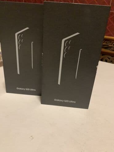 сони прошивка: Samsung Galaxy S25 Ultra — 1