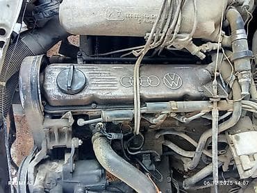 ауди 80 в2: Audi 100: 1988 г., 2 л, Механика, Бензин, Седан — 6