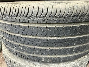 monoblok r18: Шины 245 / 45 / R 18, Лето, Легковые, Корея, Hankook — 4