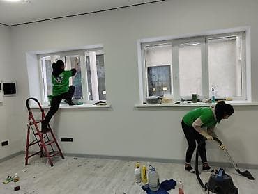 генеральная уборка: Уборка помещений, | Генеральная уборка, | Офисы — 3