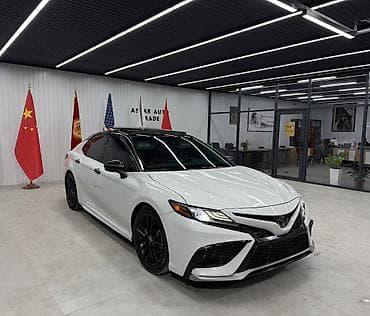 камри 80 цена: Toyota Camry: 2022 г., 3.5 л, Автомат, Бензин, Седан — 3