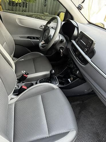 туманки киа к5: Kia Morning: 2019 г., Автомат, Бензин, Хэтчбэк — 6