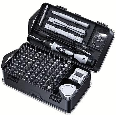 Набор инструментов, Новый, Самовывоз, Платная доставка