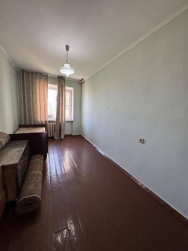 продаю квартиру карвен: 3 комнаты, 60 м², Индивидуалка, 5 этаж, Косметический ремонт — 6