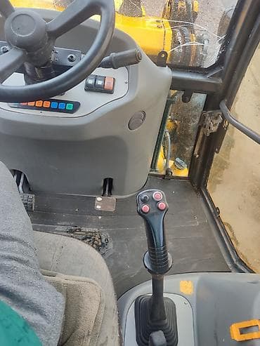 subaru oudbek: Экскаватор, Hidromek, 2006 г., Колесный — 8