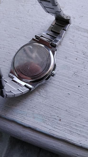 curren часы бишкек: Наручные часы в стиле Patek Philippe Nautilus с зелёным циферблатом — 3