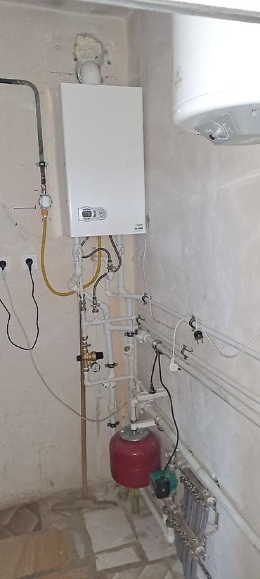 сниму квартира кант: 2 комнаты, С мебелью частично — 4