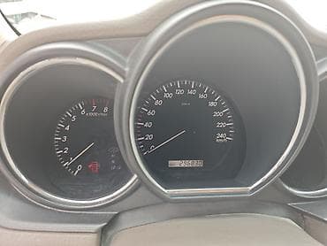 rex sprinter: Lexus RX: 2008 г., 3.5 л, Автомат, Бензин, Кроссовер — 5