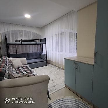 купить квартиру в энергетике: Чолпон-Ата /сары-ой радуга Светлая уютная квартира с полноценной — 4