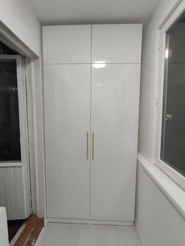 изготовление шкаф купе на заказ: Мебель на заказ, Шкаф — 6