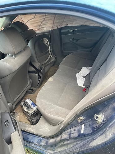 лямбда зонд хонда срв: Honda Civic: 2011 г., 1.2 л, Механика, Бензин, Кабриолет — 2