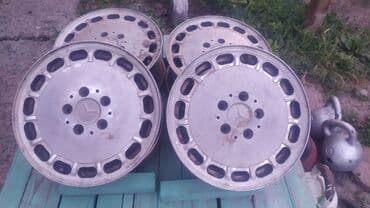 Диски R 15 Б/у