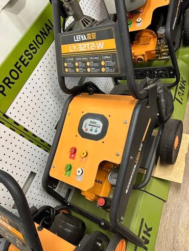 моечная машина высокого давления: Мойка высокого давления Бесплатная доставка, Платная доставка, Самовывоз — 8