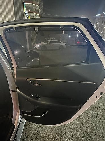 sonata: Hyundai Sonata: 2019 г., Автомат, Седан — 5