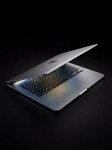 графический планшет apple: Apple MacBook Air 13" Характеристики: - Экран 13.3", Retina — 7