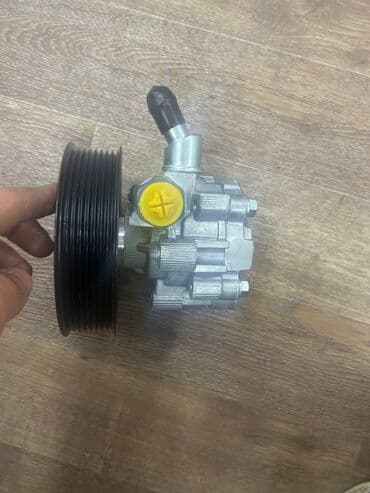 рулевой насос хонда одиссей: Гидроусилитель 2023 г., Новый, Аналог — 4