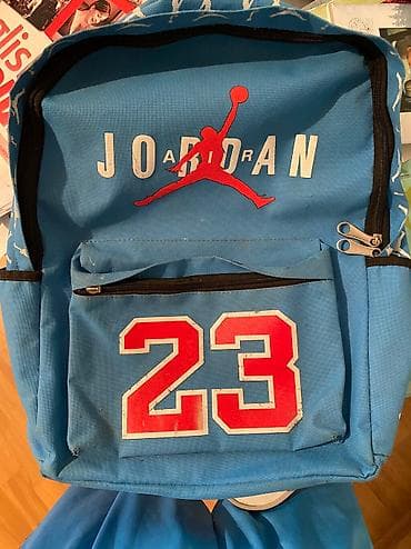 Сумка,, Jordan 23”
